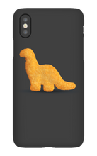 Dino Nuggie iPhone Case