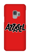 letsplaysantu Samsung Hülle ÄZZÄSEL