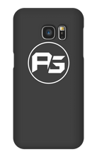 Samsung God Case (Dark)