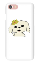 Sugar iPhone Phone Case