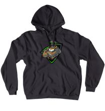 Bowser Hoodies (No-Zip/Pullover)