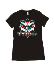 TytoTV Women's Logo T-Shirt