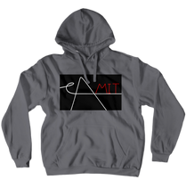 Hoodies (No-Zip/Pullover)