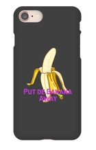 lildingo97 iPhone Phone Cases