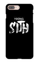 Funda para iPhone del YoungSith