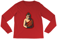 Pure Salt Long Sleeve Tee