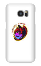 grandpacyrus Samsung Phone Cases