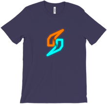 Tee-shirt GK (avant)