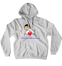 waeag Hoodies (No-Zip/Pullover)