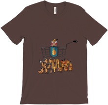 Potato Army Shirt