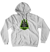 mylgenix Hoodies (No-Zip/Pullover)