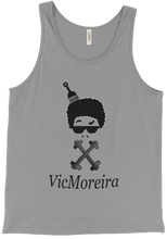 Camiseta VicMoreira