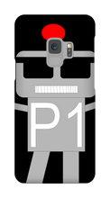 Bot_Snerds Samsung Phone Case