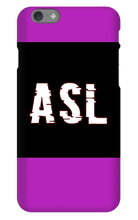 astreaminglifestyle iPhone Phone Cases