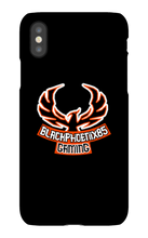 BlackPhoenix85GaminG iPhone Phone Cases