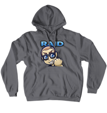 chrisvivi69 Hoodies (No-Zip/Pullover)2