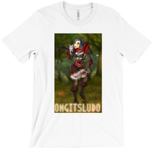 Classic Ludo T-Shirt