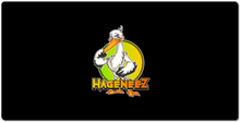 hageneez__ XXL Gaming Mousepad