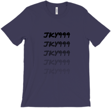 jky_999 T-Shirts