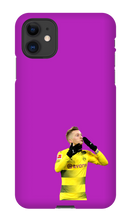 Reus iPhone Case