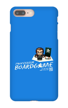 Étui iPhone - Professeur Board Game