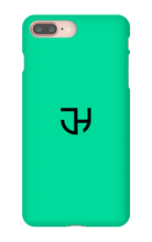 josuemht iPhone Cases