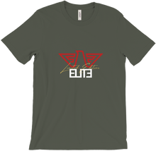 Limited Edition T-Shirts ELIT3