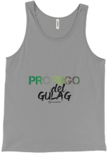 Camiseta "Prófugo del Gulag"