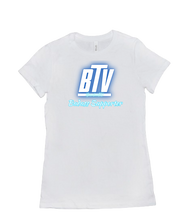 BTV Supporter Women's Tee