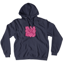 Rose Hoodies