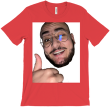 nozhartv T-Shirts