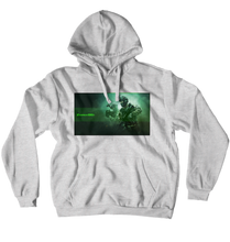 ziorek_86 Hoodies (No-Zip/Pullover)