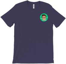 professorsmall T-Shirts