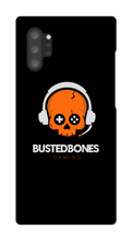 Busted Bones Samsung Phone Case (Dark)