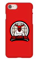 doeslayer iPhone Phone Cases