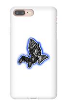BotGod iPhone Phone Cases