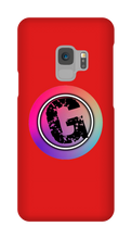 gmaners Samsung hoesje