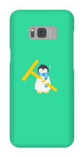 Tuxxy Samsung Case