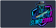 slimedcobra XXL Gaming Mousepad