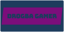 rafaeldrogbasantos XXL Gaming Mousepad