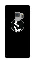 linkanz_ Samsung Phone Cases "Logo"