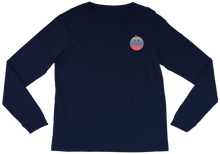 thedefaultboy Long Sleeve Tee