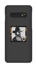 ryscomofo Samsung Phone Cases