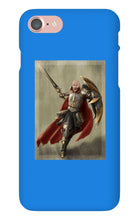 spartandee iPhone Phone Cases