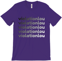 violationlou T-Shirts
