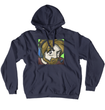 kinou054 Hoodies (No-Zip/Pullover)