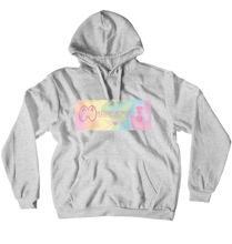 misskittytv Hoodies (No-Zip/Pullover)