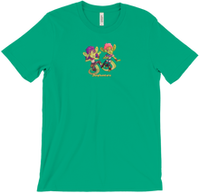 Gremlins Camiseta