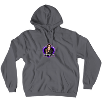 Atteva Logo Pullover Hoodie