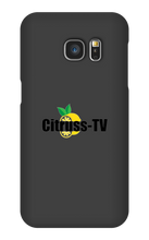 citruss_tv Samsung Phone Cases